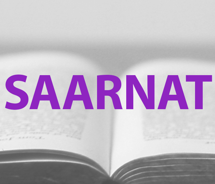 saarnat